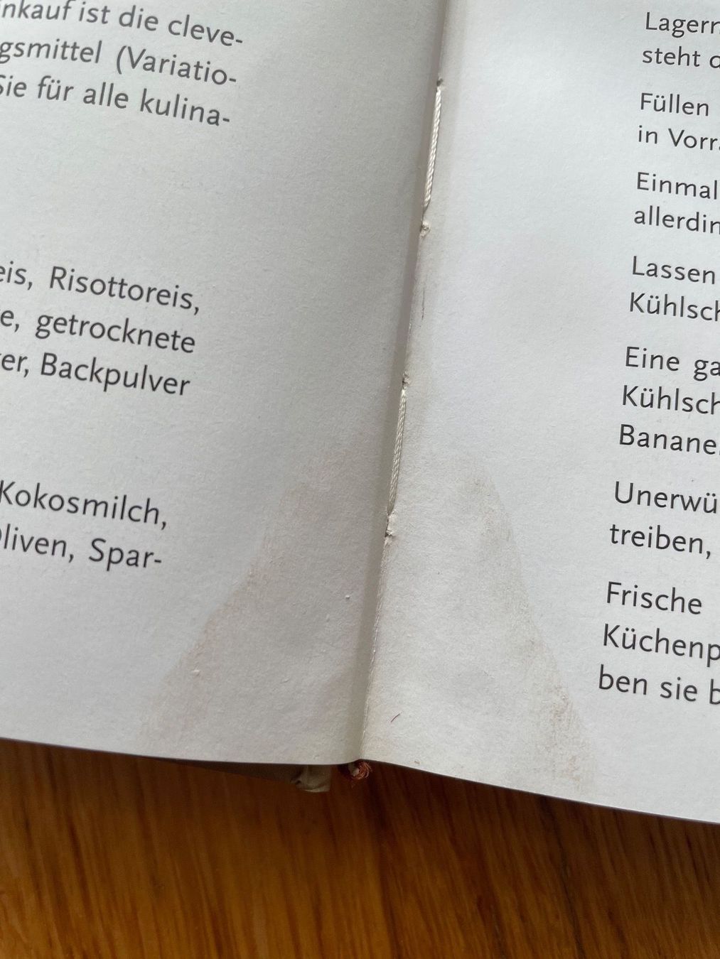 Libri: Stressfrei kochen – Usato da Zürich venduto da silab69 3
