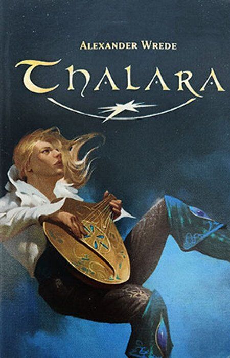 Giochi: Thalara: Letzte Artifakte (Bundle) – Usato da Roggwil TG venduto da Tarina27 1