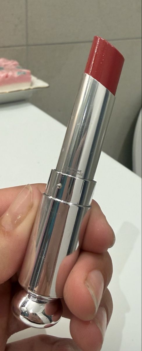 Dior Make-up: Dior original Lippenstift  – Usato da Wettingen venduto da and_gg9t 3