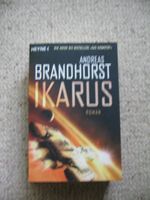 Ikarus Andreas Brandhorst