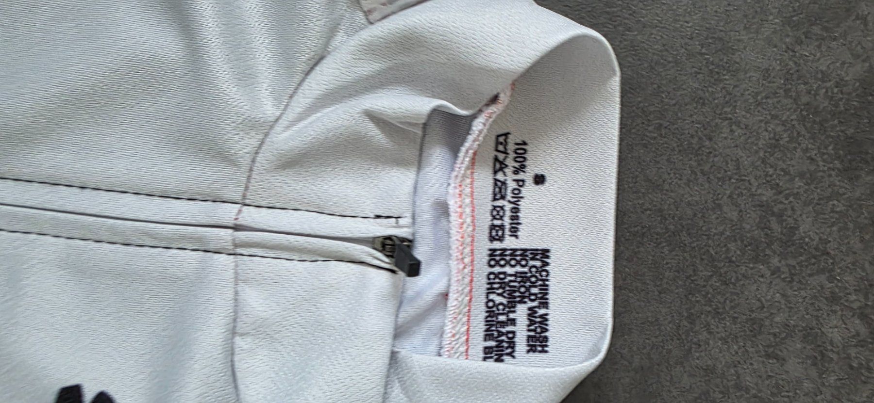 Canottiere & Pantaloni: Velotrikot RCN - Regenbogenfarben / S – Usato da Wittenbach venduto da Hase113 1