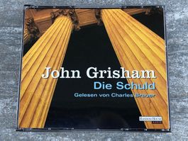 Die Schuld