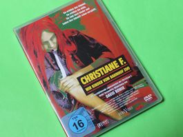 CHRISTIANE F. - WIR KINDER VOM BAHNHOF ZOO (David Bowie) DVD