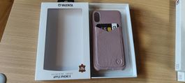 Apple Iphone x hülle neu