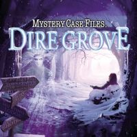 Mystery Case Files Dire Grove   3DS