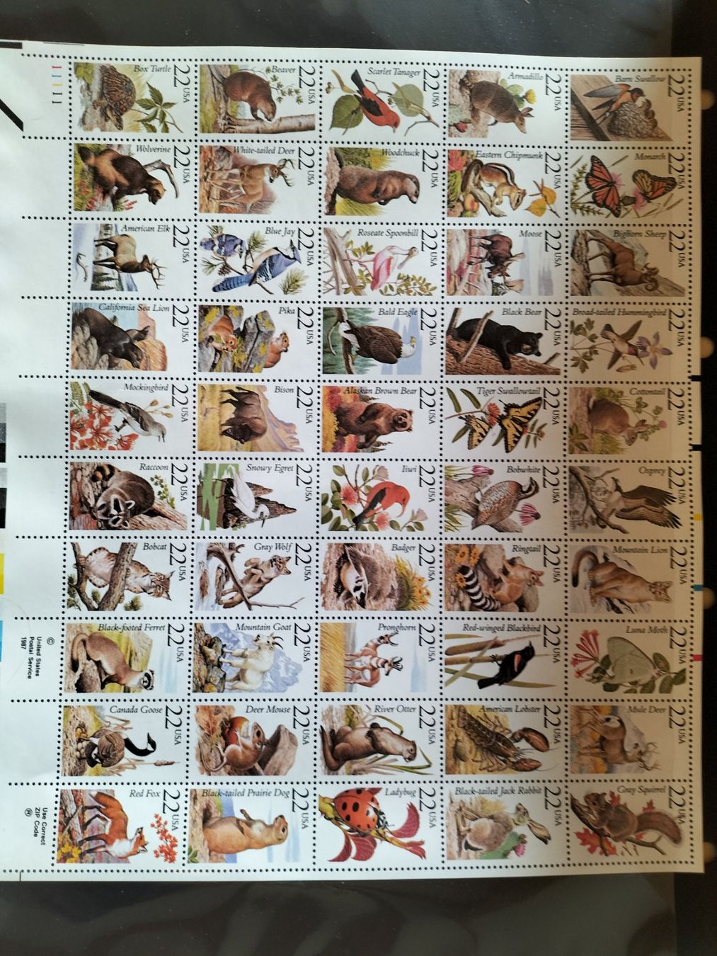 Tutti i francobolli: Briefmarkensammlung – Usato da Innerberg venduto da simon30432 2