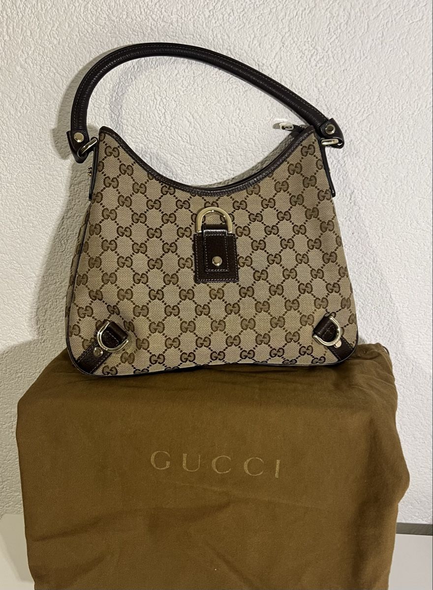 Gucci Borse da donna: Sac Gucci – Usato da St-Pierre-Clages venduto da ste_xk6p 1