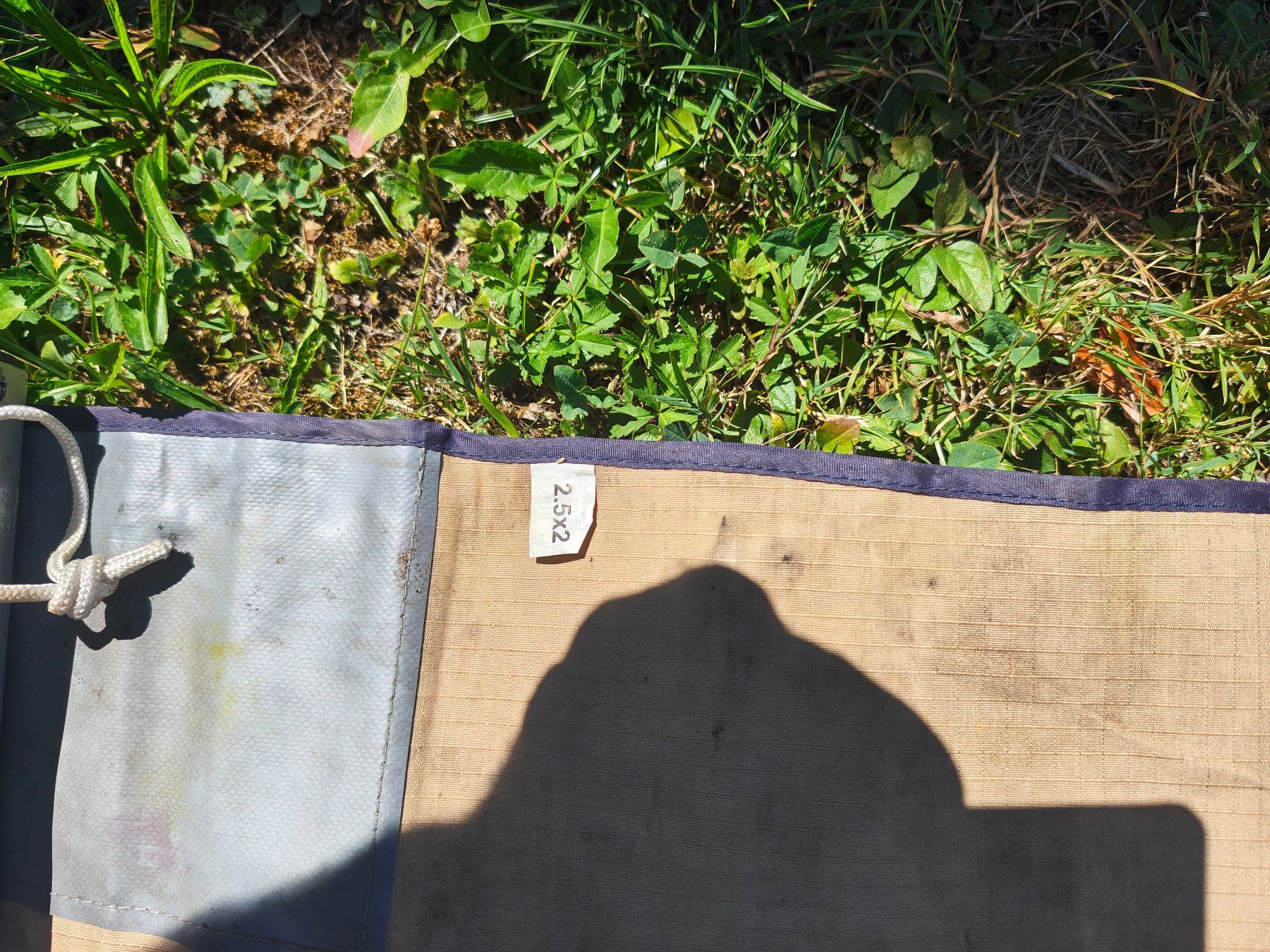 Tende da sole: Reimo Sackmarkise – Usato da Goldingen venduto da ben_5gdx 3