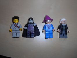 LEGO Figuren Harry Potter ( 922 )