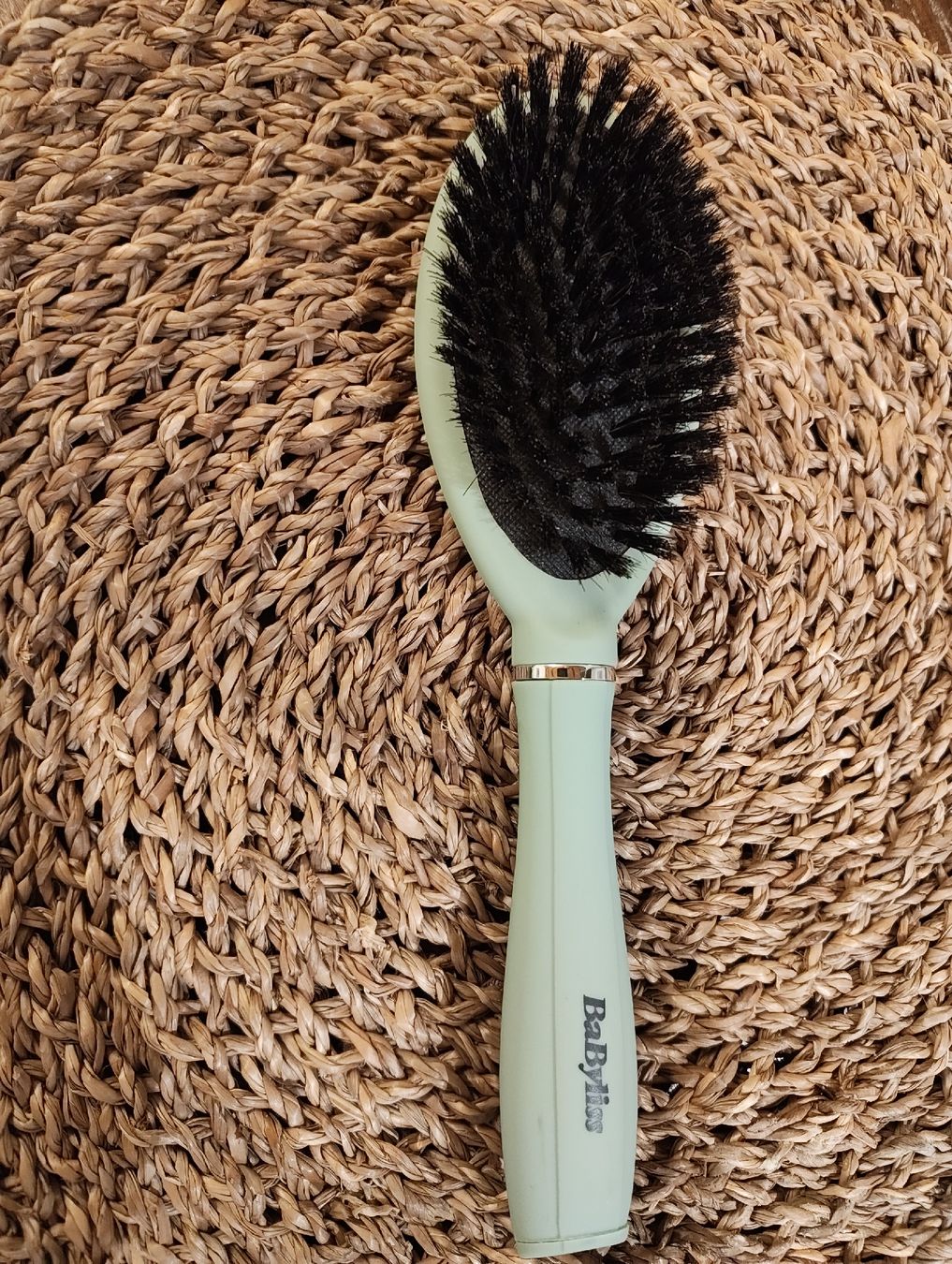 Altro per la cura dei capelli: Haaebürste von Babyliss – Nuovo (secondo la descrizione) da Othmarsingen venduto da van_h5yh 1