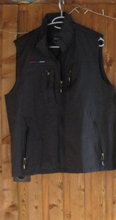 Outdoor-Weste/Gilet Gr.M/L  NEU