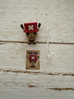 One Piece kinder joy Chopper