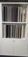 Ausstellungsmöbel Display Schrank für Platten Fliesen