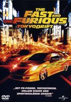 The Fast and the Furious - Tokyo Drift