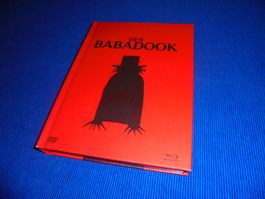 Mediabook Der BABADOOK / sehr RAR !!