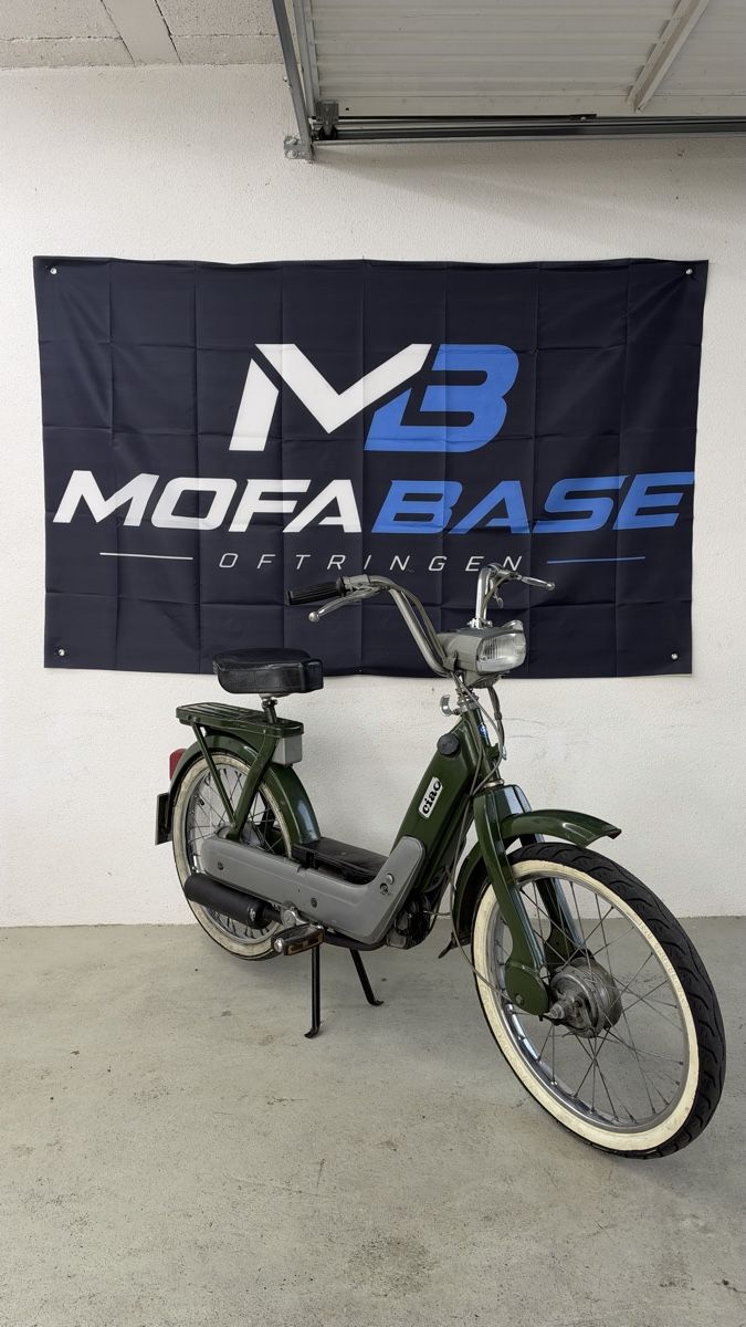 Piaggio Ciclomotori: Piaggio Ciao Vario – Usato da oftringen venduto da MofaBase 3