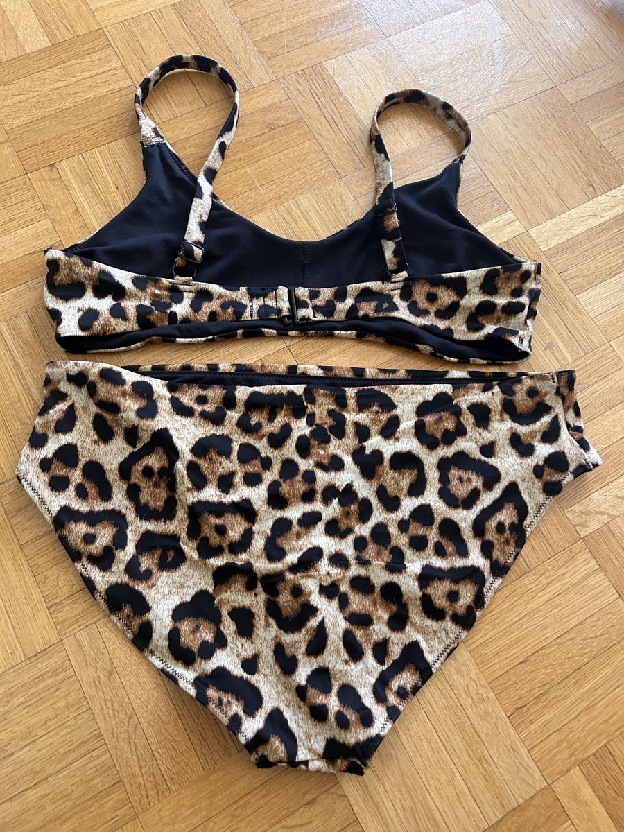 H&M Costumi da bagno & Bikini: H&M Bikini Grösse xl – Usato da Zürich venduto da olivia_oh_dear 1