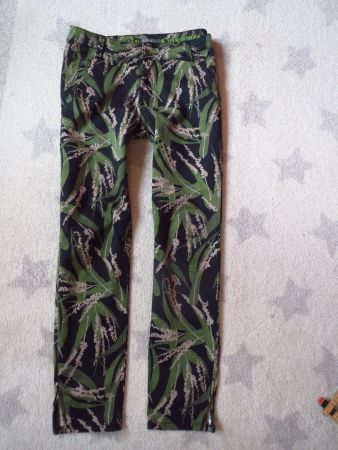 spezielle NEUE NILE Damen Hose Gr M/ NP 179.- CHF