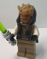 LEGO Star Wars Eeth Koth (sw0332)