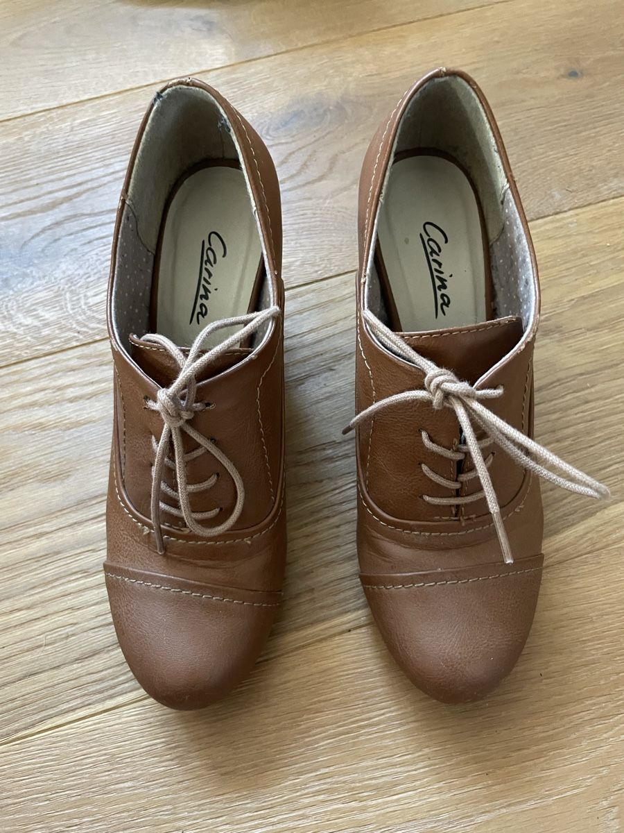 Scarpe da donna: Pumps – Usato da Aarwangen venduto da erd_ngx8 1
