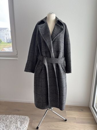 Max Mara Weekend Wollmantel Neu