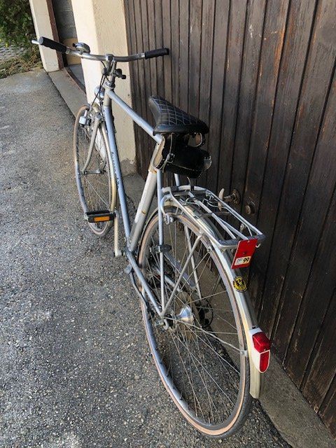 Biciclette: Vélo Allegro Subito – Usato da Chézard St Martin venduto da schmitt 8
