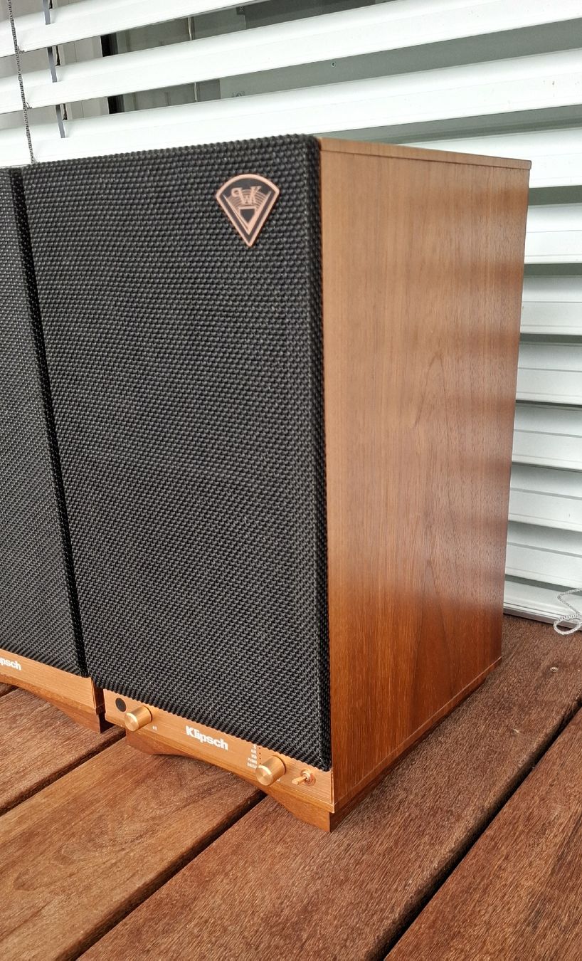 Klipsch Lautsprecher: klipsch the sixes – Gebraucht aus Grenchen von aud_m6jg 3
