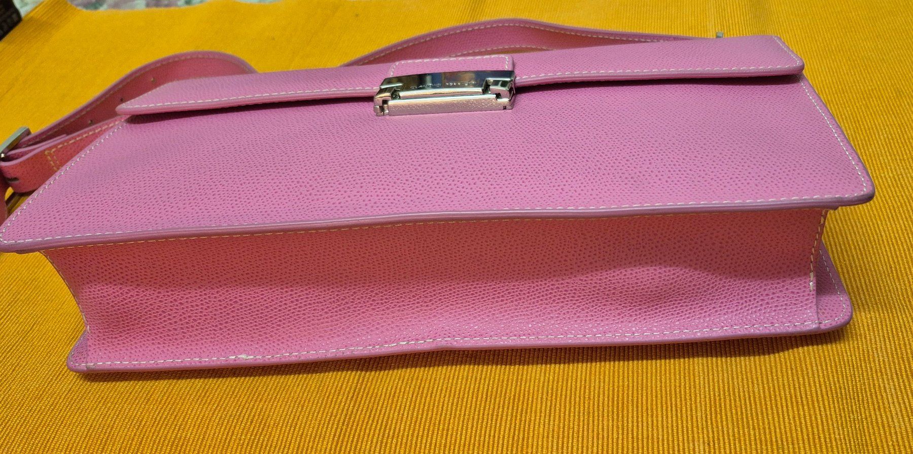 Claudio Ferrici Taschen für Damen: CLAUDIO FERRICI - Damentasche – Gebraucht aus Basel von Grbina64 5