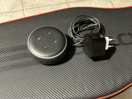 Alexa Echo DOT