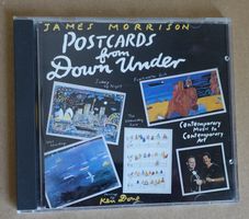 James Morrison – Postcards From Down Under - D13