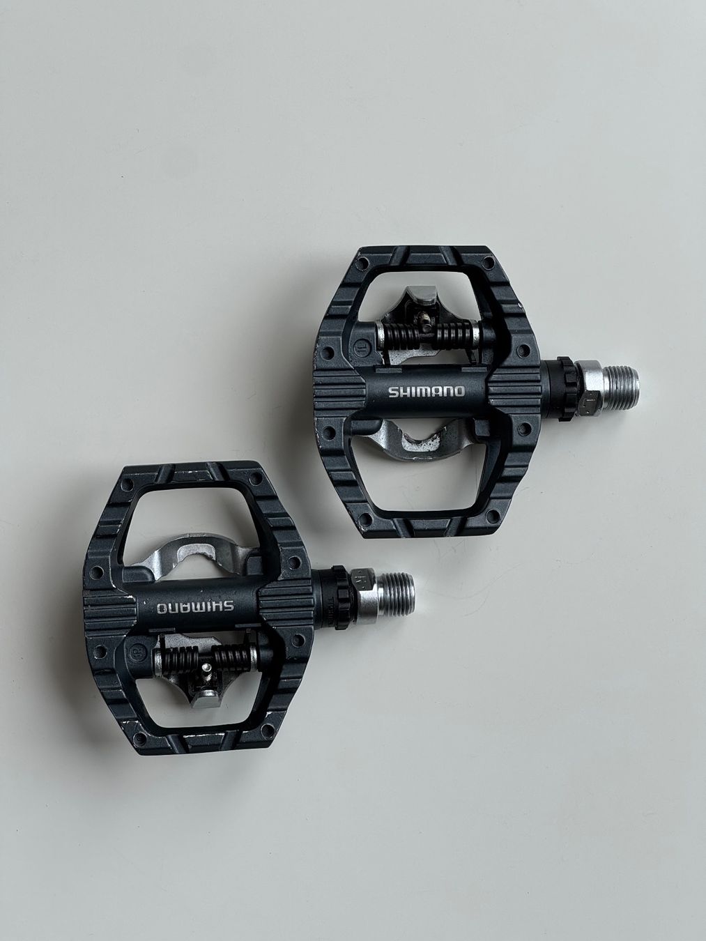 Shimano Pièces détachées: Shimano PD-EH500 Pedale – D'occasion à Bern par jkk_trl8 1