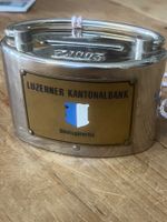 KÄSSELI MIT SCHLÜSSEL !! LUZERNER KANTONALBANK