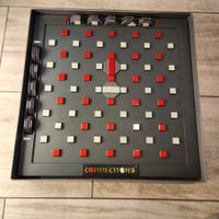 Connections – Das geniale Brettspiel für 2 Spieler