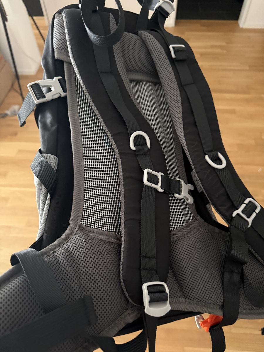 Kindertaschen: Rucksack limited edition  – Neu (gemäss Beschreibung) aus Grenchen von Jeyden19957 1
