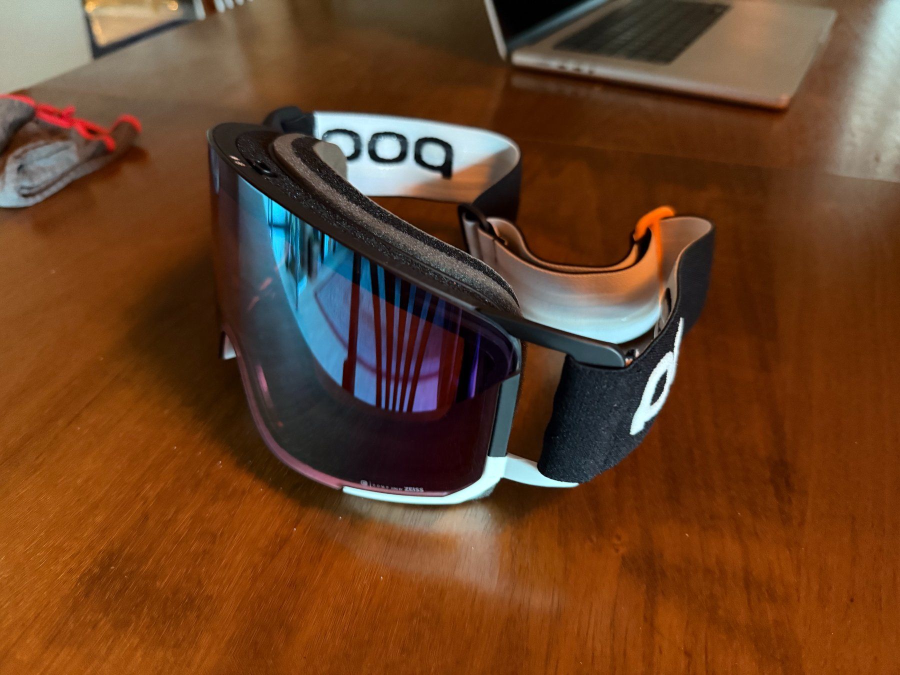 Occhiali & Lenti: POC Nexal Mid Skibrille – Usato da Regensdorf venduto da zej_hj2k