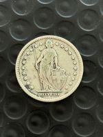 1 Franken 1900  sehr Rar