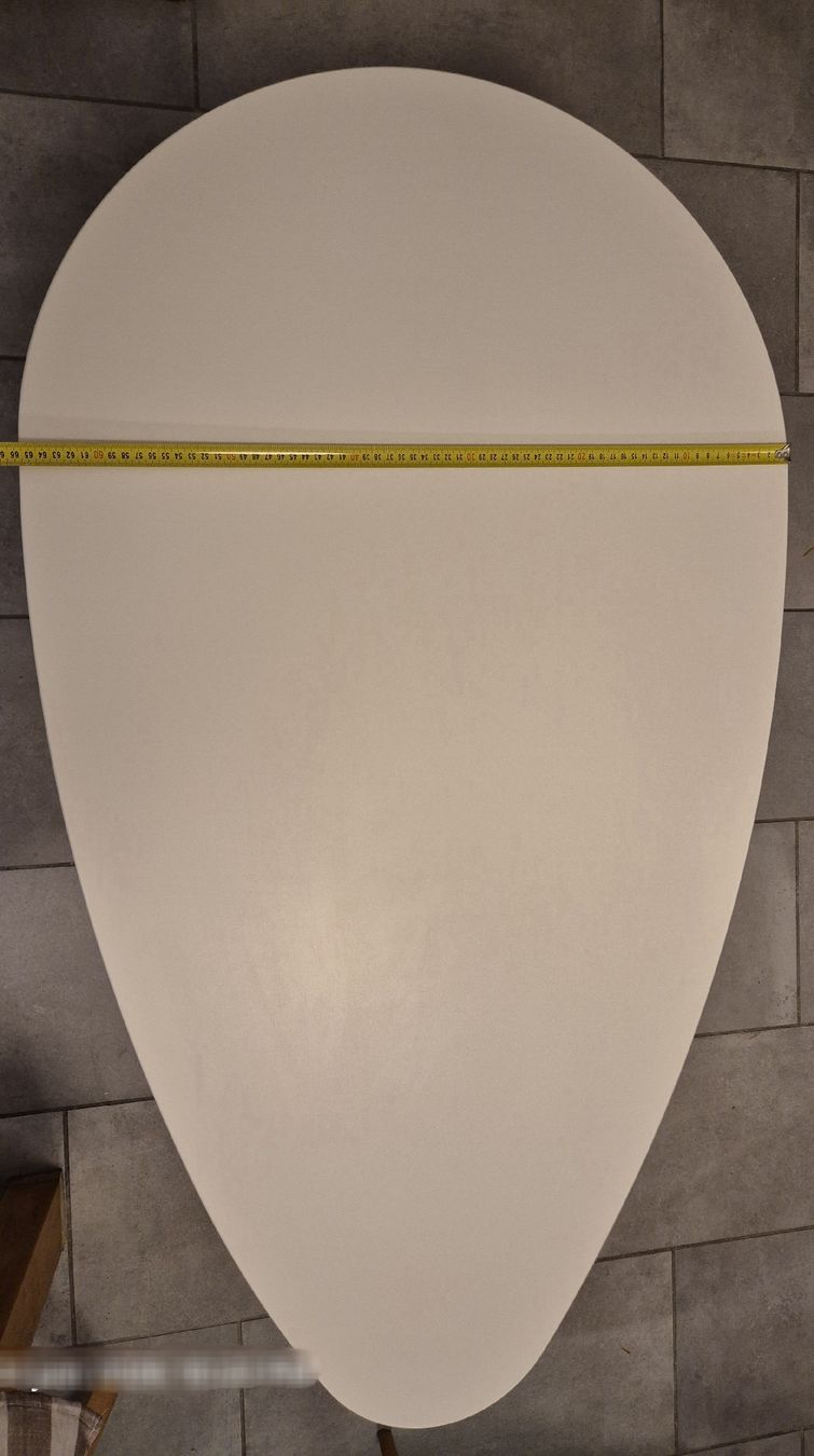 Tische: lot de 2 table basse  – Gebraucht aus Les Rasses von Lunaaz 4