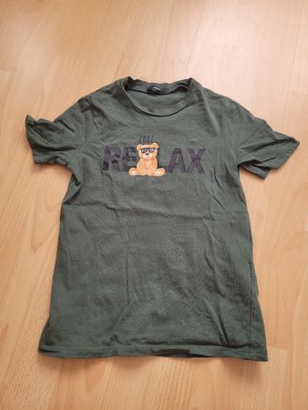 T-Shirt gr. 104/110 Tezenis