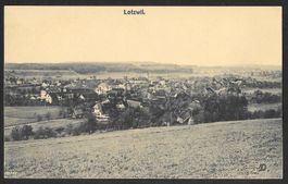 Lotzwil Gesamtansicht