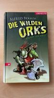 Die wilden Orks - Angriff der Orks