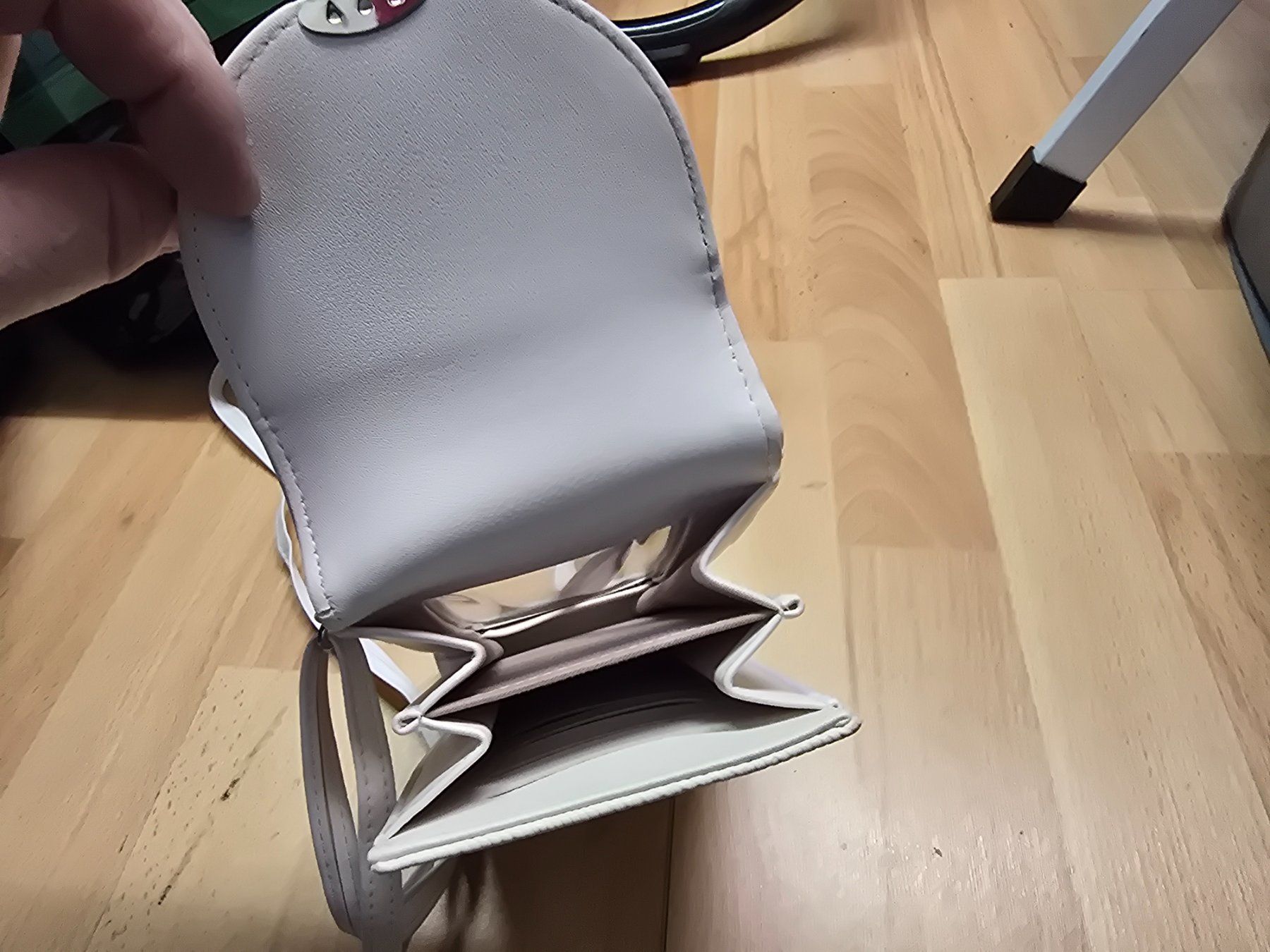 Taschen für Damen: Edel&stark Tasche – Gebraucht aus Schönenwerd von Chez_Mimi 2