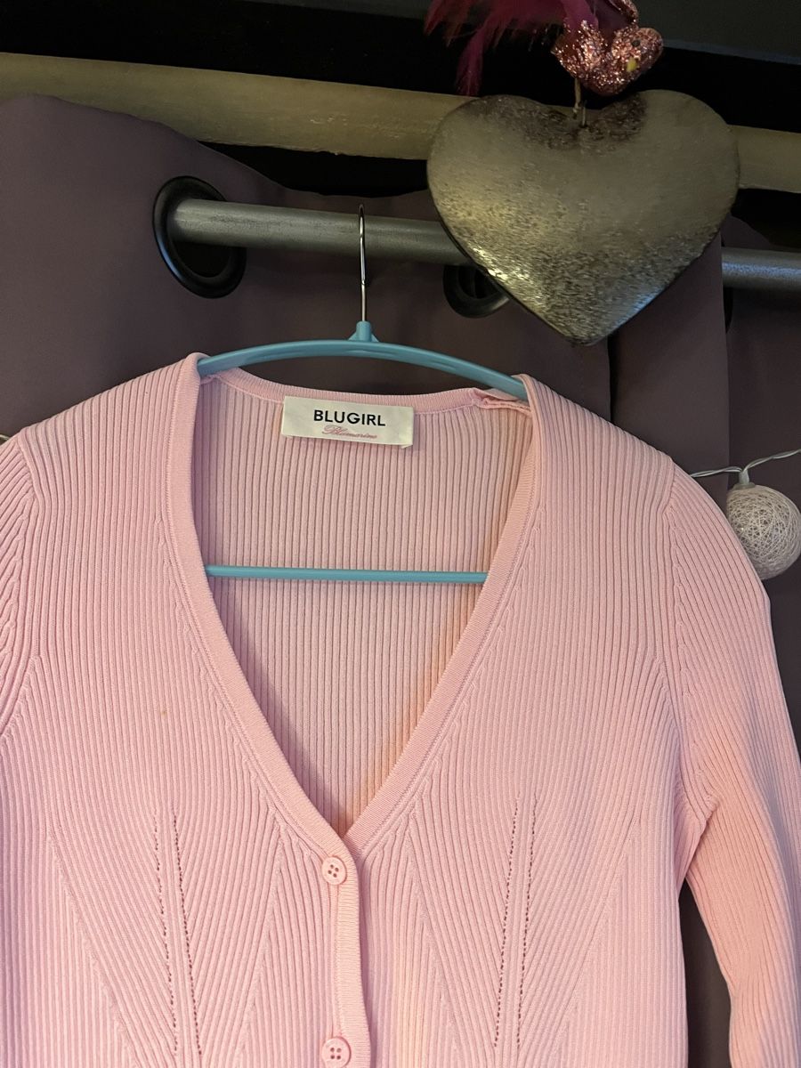 Pulls & Sweat-shirts: Blugirl S – Neuf (Voir description) à Saxon par Marine11 2