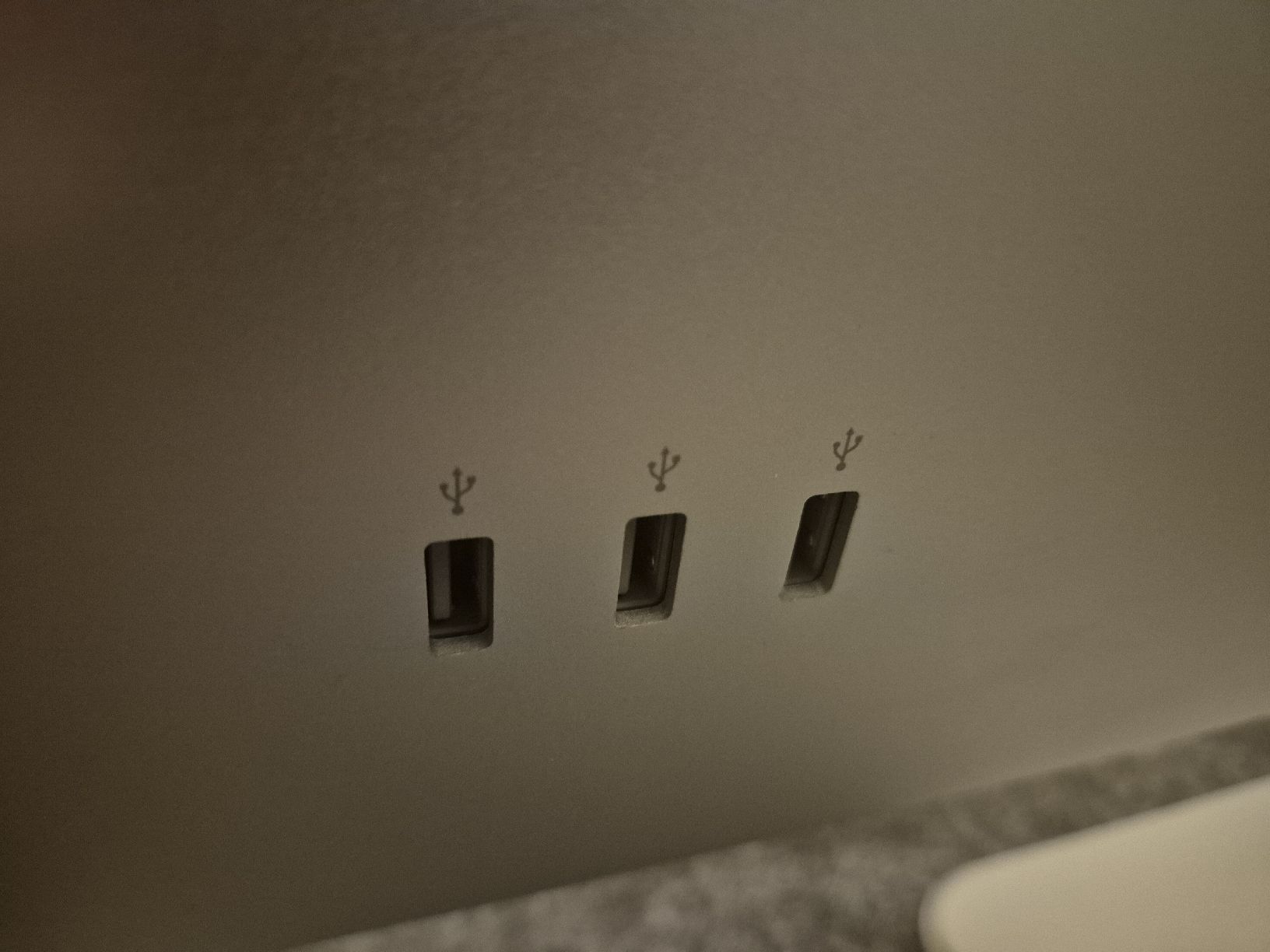 Apple Monitore: ecran Apple A1316 – Gebraucht aus Morens FR von Anne_Chassot 2