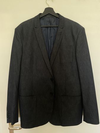 WE Blue Ridge Anzugsjacke, Blazer - Jacket - Baumwolle