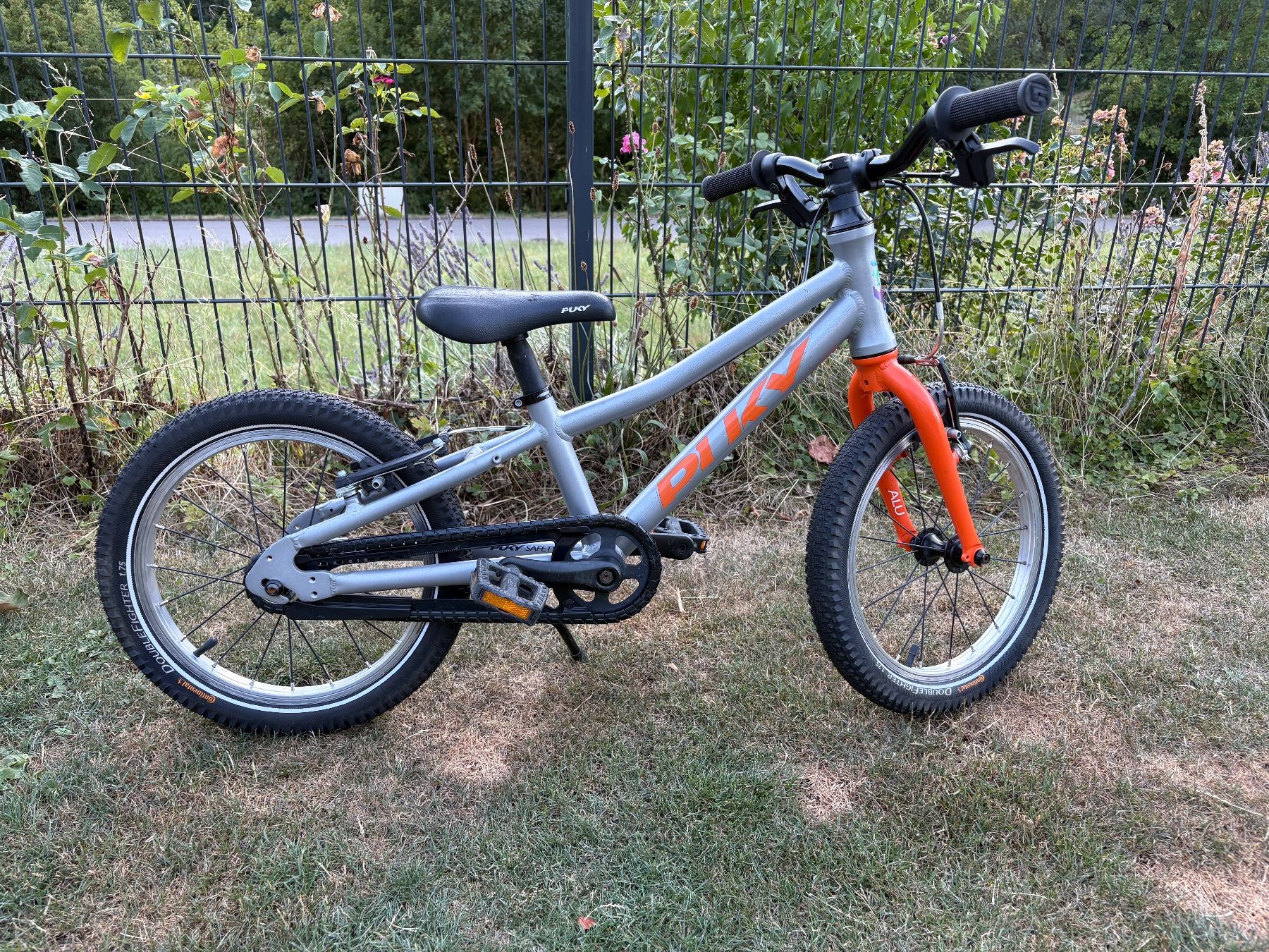 Puky Vélos: Puky 16 Zoll Kindervelo – Neuf (Voir description) à Rümlingen par martint01