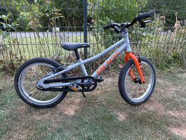 Puky 16 Zoll Kindervelo