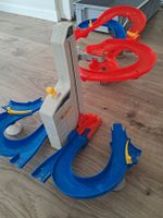 Hot Wheels Autorennbahn Aufzug und andere Teile 