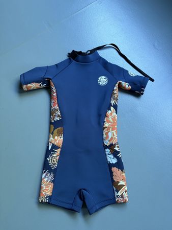 Neopren Shorty. Rip Curl 10-12 +/- Jahre