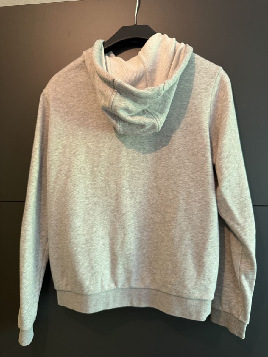 Lacoste Giacche: Lacoste Sweat Jacke – Usato da Suhr venduto da sr.96 2