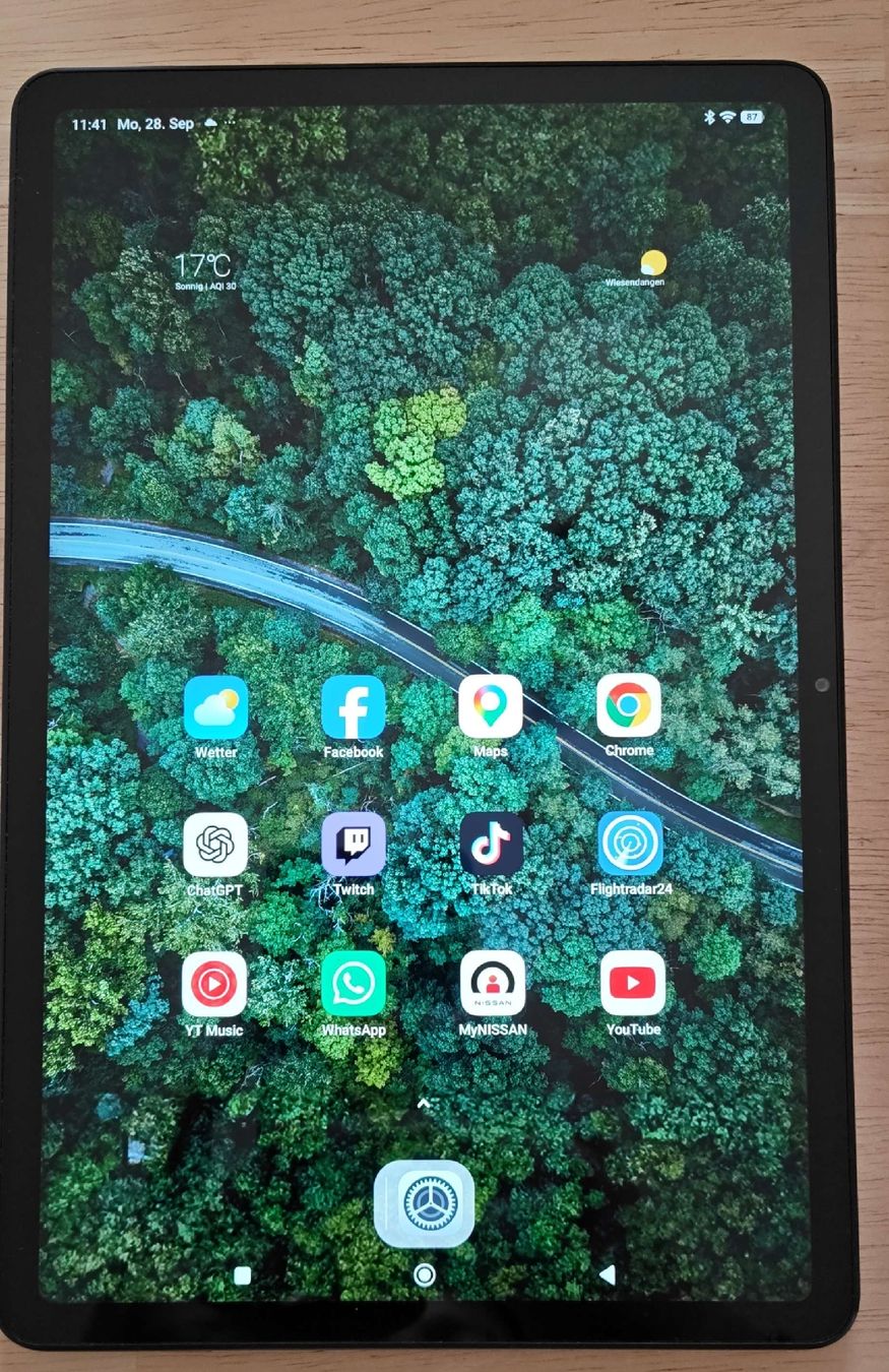 Xiaomi Tablettes PC: Xiaomi Redmi Pad 2 – D'occasion à Wiesendangen par Luminterc